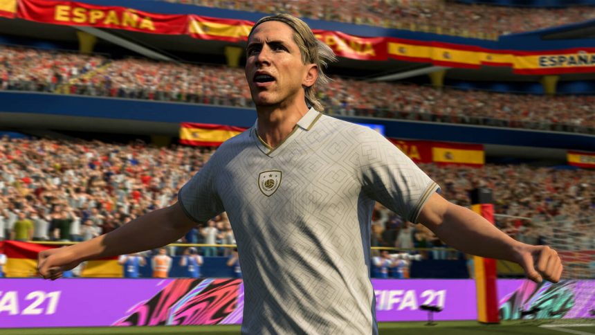Rengeteg információ futott be a FIFA 21 kapcsán 11 Rengeteg információ futott be a FIFA 21 kapcsán
