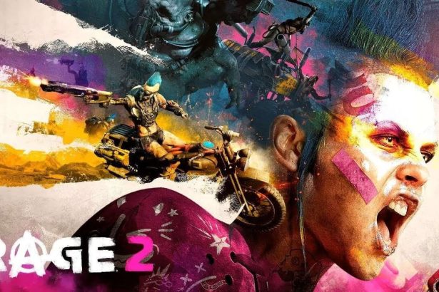 Máris a Rage 3-on dolgozna az id Software 14 Máris a Rage 3-on dolgozna az id Software