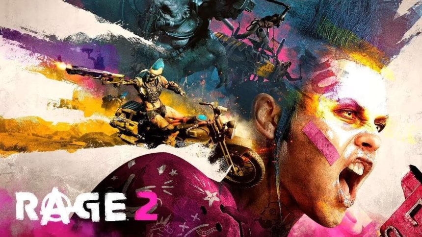 Máris a Rage 3-on dolgozna az id Software 11 Máris a Rage 3-on dolgozna az id Software