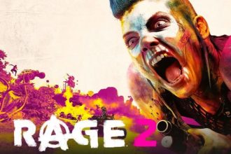 Ingyenesen beszerezhető a Rage 2 23 Ingyenesen beszerezhető a Rage 2
