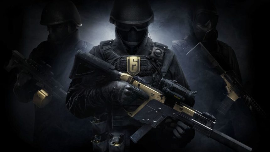 Ausztráliába látogat a Rainbow Six Siege