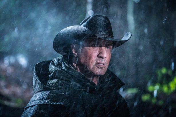 Megérkezett a Rambo V - Utolsó vér első előzetese 12 Rambo
