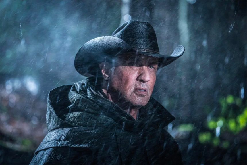 Stallone nélkül készül a Rambo reboot 11 Rambo