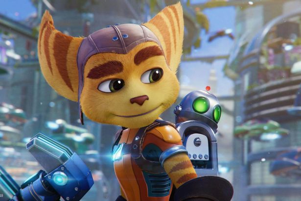 Vérbeli nextgen élmény lesz a Ratchet & Clank: Rift Apart