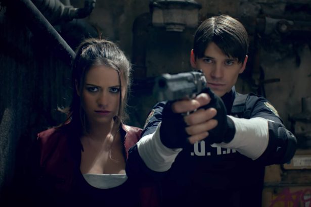 Kiszivárgott a Netflix Kaptár-sorozatának szinopszisa 16 Resident Evil