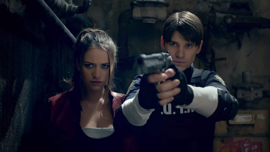 Kiszivárgott a Netflix Kaptár-sorozatának szinopszisa 11 Resident Evil