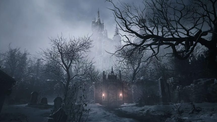 Mégis kaphat jelen generációs változatot a Resident Evil 8: Village 11 Mégis kaphat jelen generációs változatot a Resident Evil 8: Village