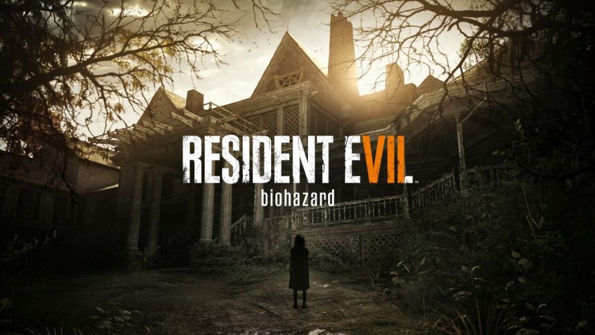 Ezek lehetnek a Capcom tervei a jövőre?