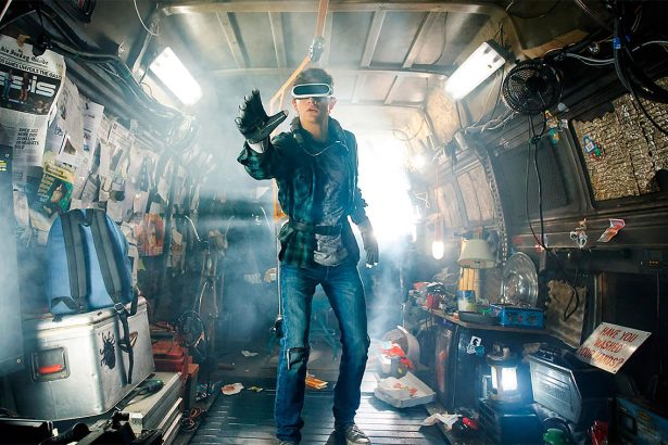 [FRISSÍTVE][SDCC 2017] Magyar szinkront kapott a Ready Player One