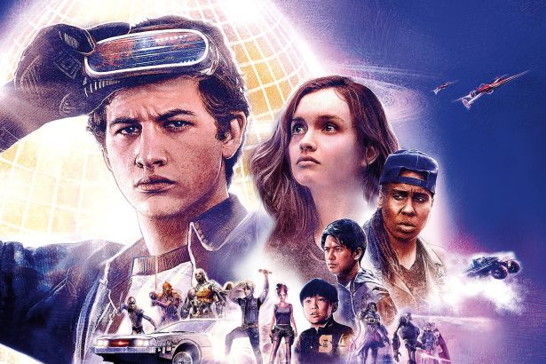 Ready Player One