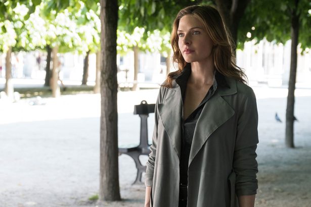 Rebecca Ferguson csatlakozott a Men in Black spin-offhoz 20 Mission: Impossible - Utóhatás