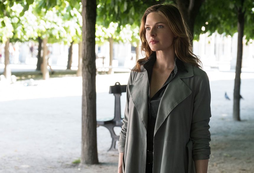 Rebecca Ferguson csatlakozott a Men in Black spin-offhoz 11 Mission: Impossible - Utóhatás