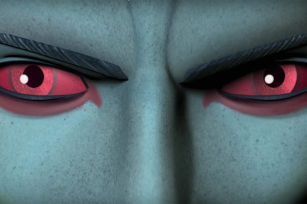 [SWCO] Megérkezett a Star Wars: Lázadók negyedik évadjának előzetese