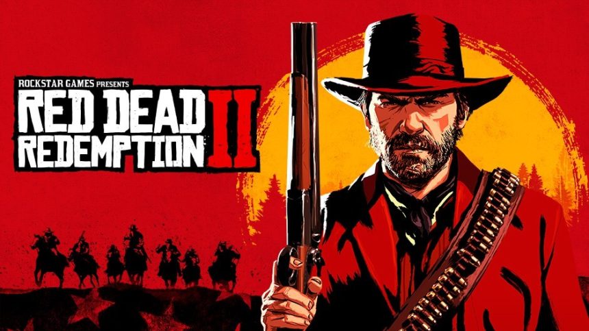 PC-re is érkezik a Red Dead Redemption 2