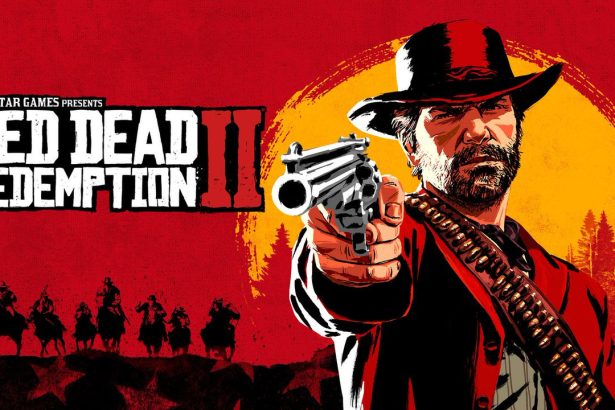 JÁTÉKTESZT: Red Dead Redemption 2