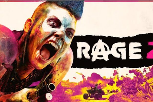 Rage 2 az erősebb konzolokon sem fog futni 4K-ban 24 Rage 2 az erősebb konzolokon sem fog futni 4K-ban