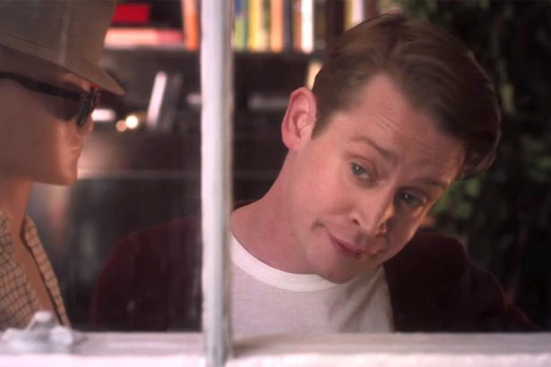 Macaulay Culkin így reagált a Disney Reszkessetek, betörők! rebootjára 16 Reszkessetek, betörők!