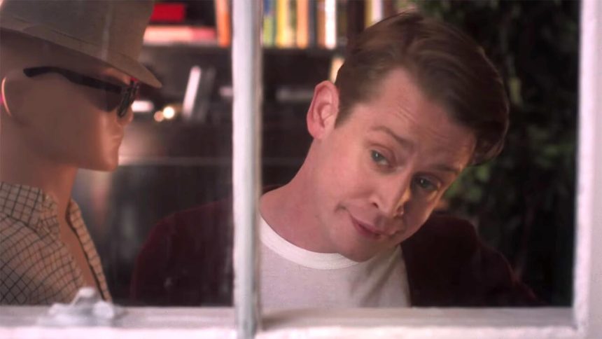 Macaulay Culkin így reagált a Disney Reszkessetek, betörők! rebootjára 11 Reszkessetek, betörők!