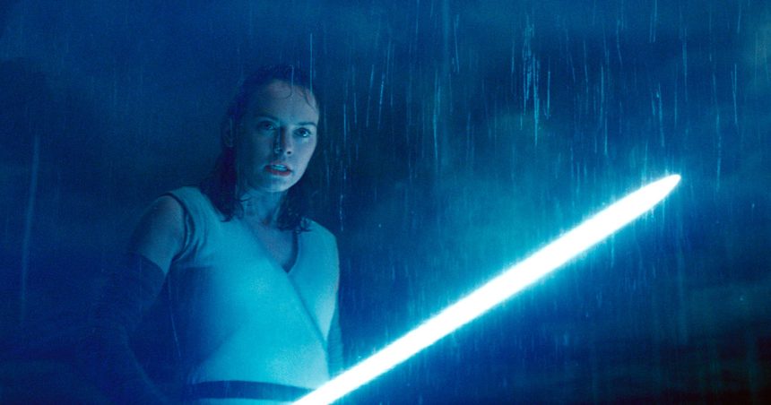 Rengeteg kimaradt jelenet van Az utolsó Jedikhez 11 Star Wars: Az utolsó Jedik