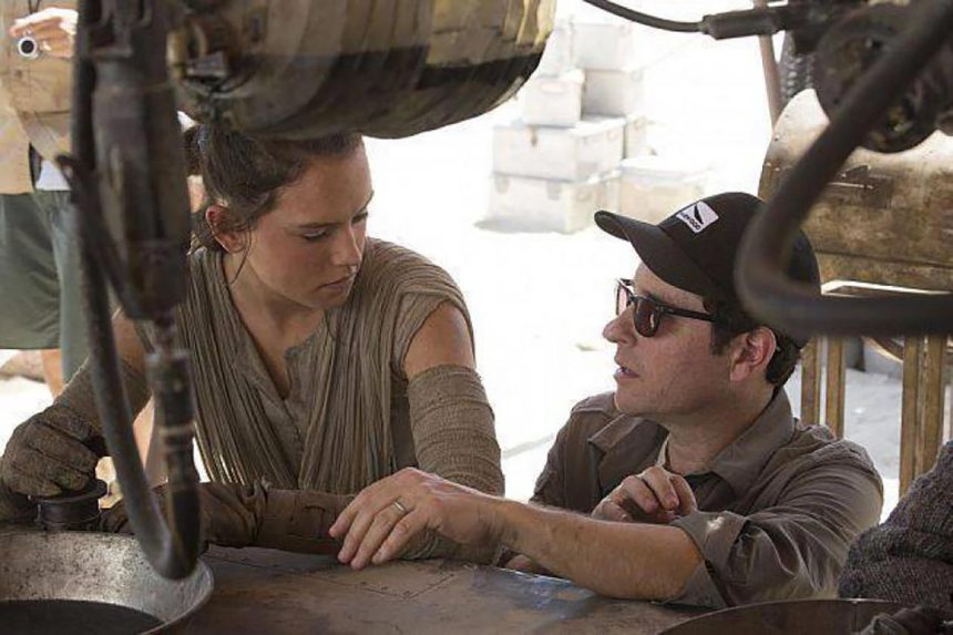 Két részes lehet a Star Wars: Episode IX? 11 Star Wars: Az ébredő Erő
