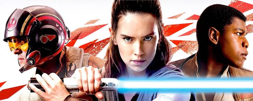 Jövő nyáron kezdik forgatni a Star Wars 9. részét