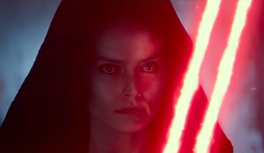 Star Wars: Skywalker kora