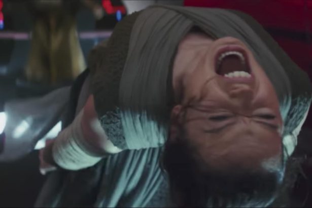 Snoke átállítja Reyt a Sötét oldalra a Star Wars: Az utolsó Jedikben?