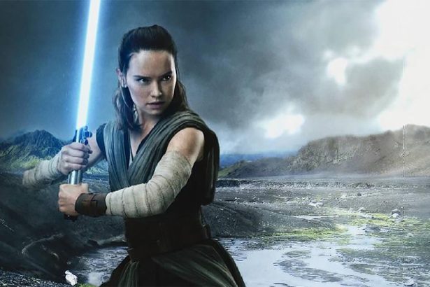Megmutatták nekünk Snoke legfőbb vezért Az utolsó Jedikből 28 Rey
