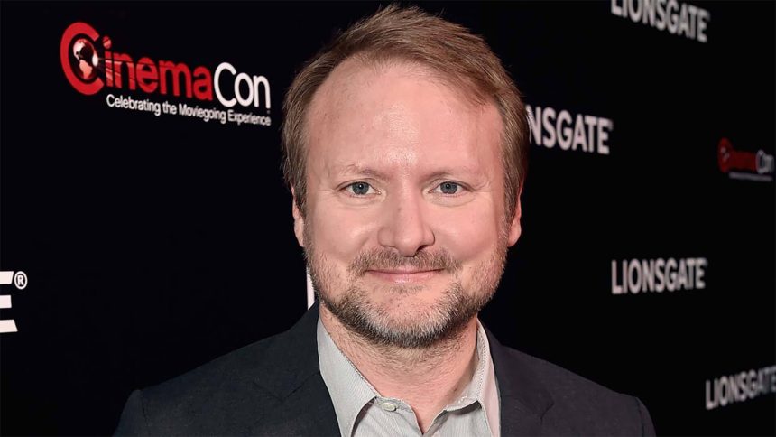 Rian Johnson elárulta, hogy a filmekben nem kerülhet rosszfiúk kezébe az iPhone 11 Rian Johnson