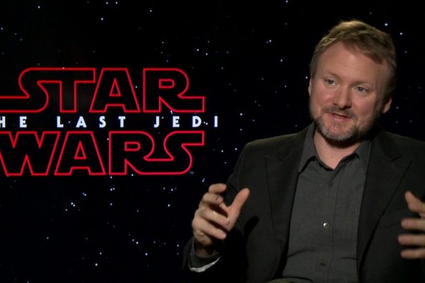 Rian Johnson reméli, hogy elkészül az új Star Wars-trilgóiája 20 Rian Johnson