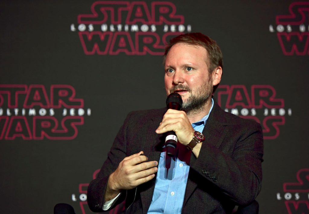 Végleg eldőlt Rian Johnson tervezett Star Wars-trilógiájának sorsa 14 Rian Johnson