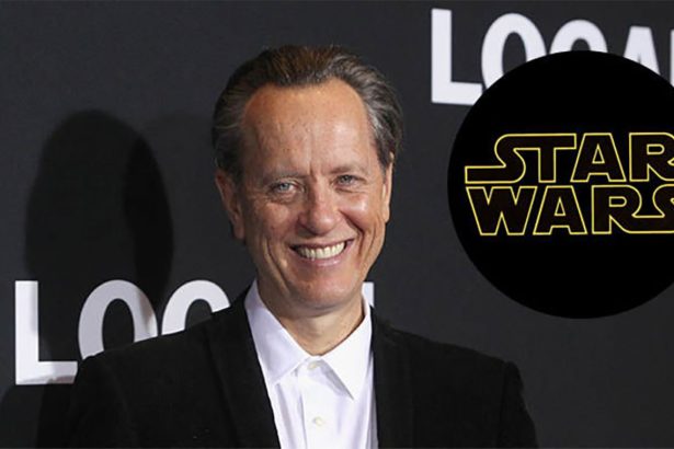 Richard E. Grant nem akármelyik gonosztevőt játszhatja a Star Wars: Episode IX-ben