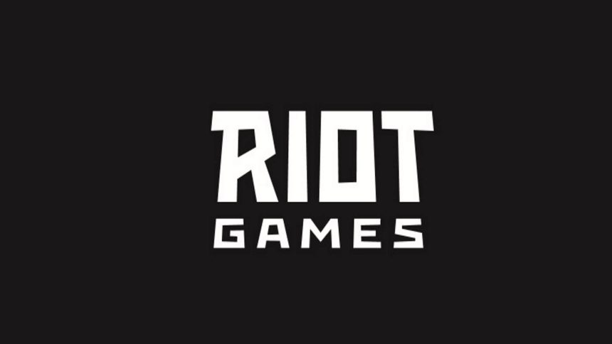 Mire készül a Riot Games? 11 Mire készül a Riot Games?