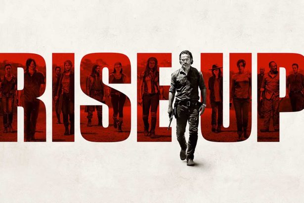 Hogyan tovább Walking Dead? 24 Hogyan tovább Walking Dead?