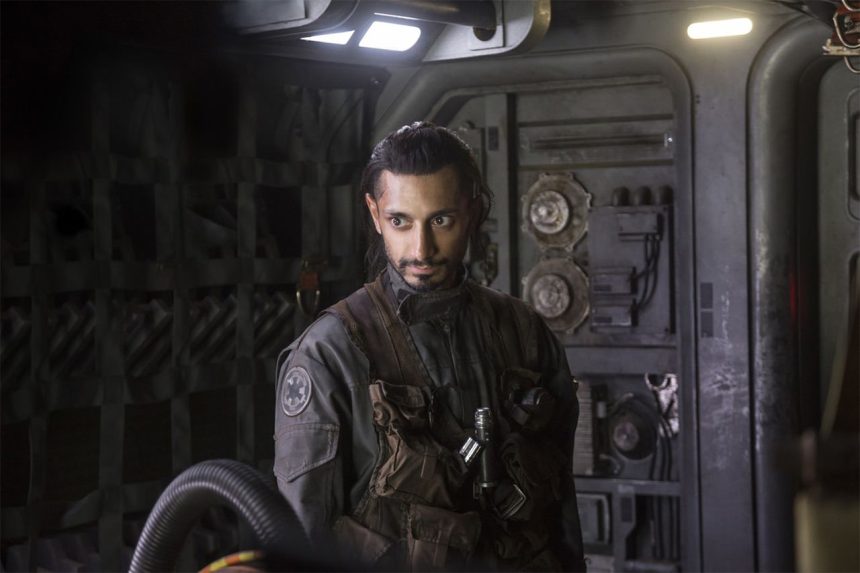 [PLETYKA] A Warner Bros. megnézné Riz Ahmed színészt a Wonder Woman 2.-ben