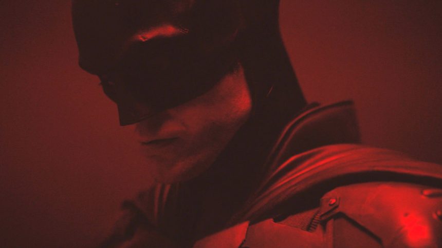 Eltolták a The Batman, a Shazam 2. és a The Flash bemutatóit is 11 Batman