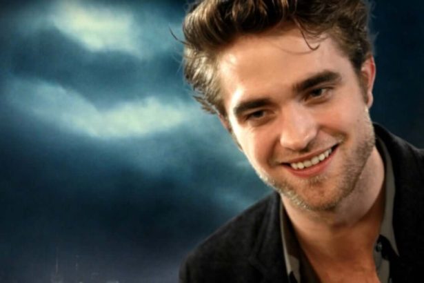 Matt Reeves megerősítette, hogy Robert Pattinson lett az új Batman 24 Robert Pattinson