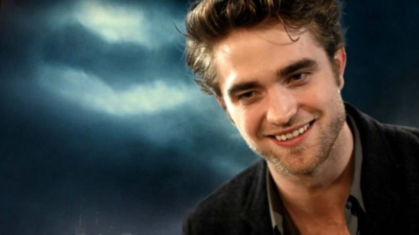 Matt Reeves megerősítette, hogy Robert Pattinson lett az új Batman 11 Robert Pattinson
