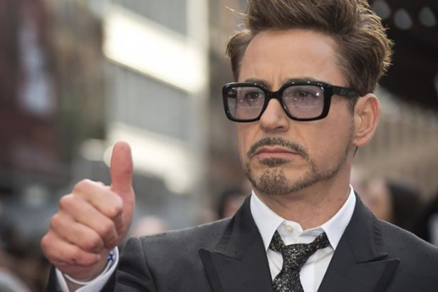 Robert Downey Jr. lesz a következő Doctor Dolittle