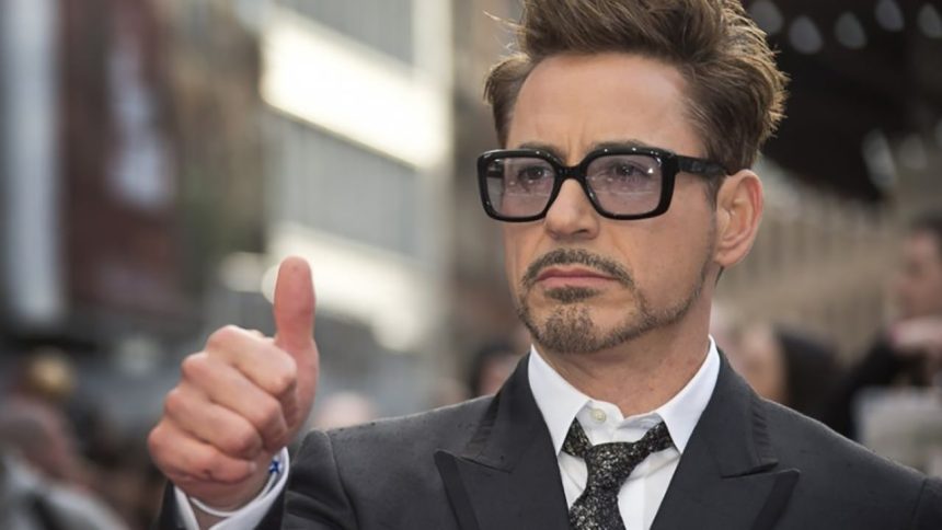 Robert Downey Jr. lesz a következő Doctor Dolittle 11 Robert Downey Jr. lesz a következő Doctor Dolittle