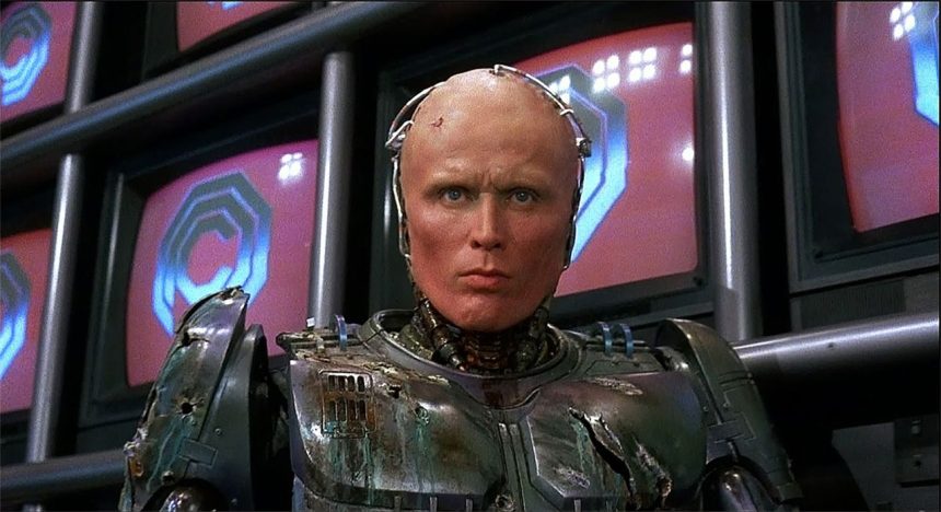 Robotzsaru