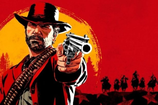 Így néz ki a Red Dead Redemption 2 PC-s változata