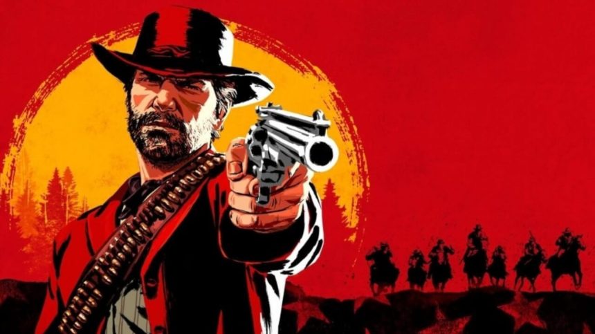Így néz ki a Red Dead Redemption 2 PC-s változata 11 Így néz ki a Red Dead Redemption 2 PC-s változata