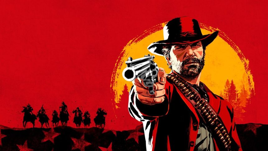 Nem lesz Ray-Tracing a Red Dead Redemption 2 PC-s változatában