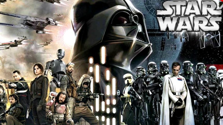 Összefoglaló, és beszámoló a Rogue One második előzeteséről 11 Összefoglaló, és beszámoló a Rogue One második előzeteséről