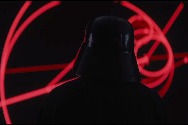 Zsivány Egyes: Egy Star Wars-történet