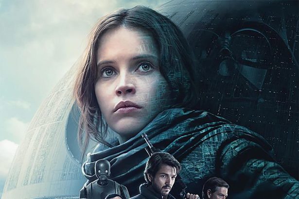 KRITIKA: Zsivány Egyes: Egy Star Wars-történet 30 Zsivány Egyes: Egy Star Wars-történet