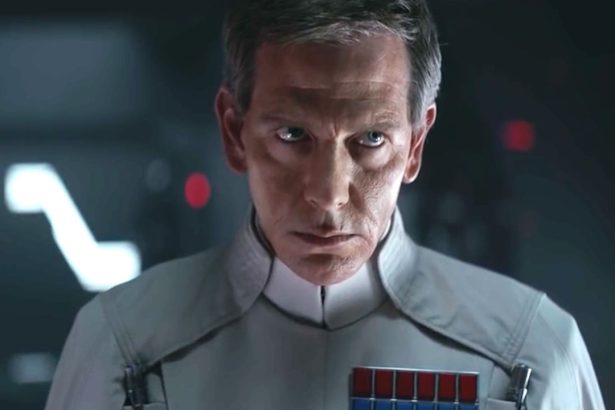 Zsivány Egyes: Egy Star Wars-történet