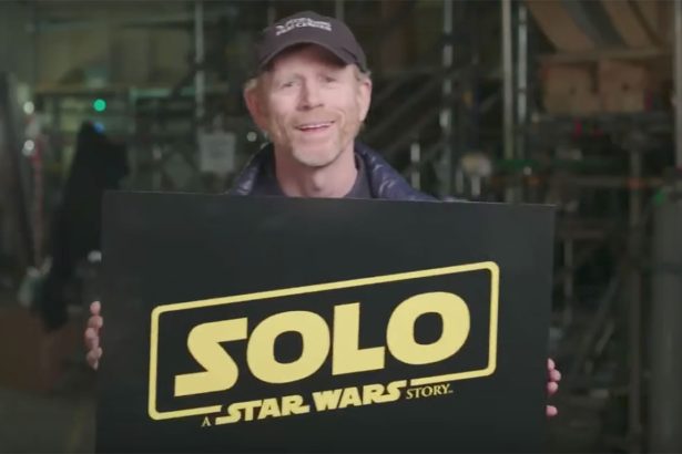 Ron Howad majdnem készített egy másik Star Wars-filmet is 16 Ron Howad majdnem készített egy másik Star Wars-filmet is