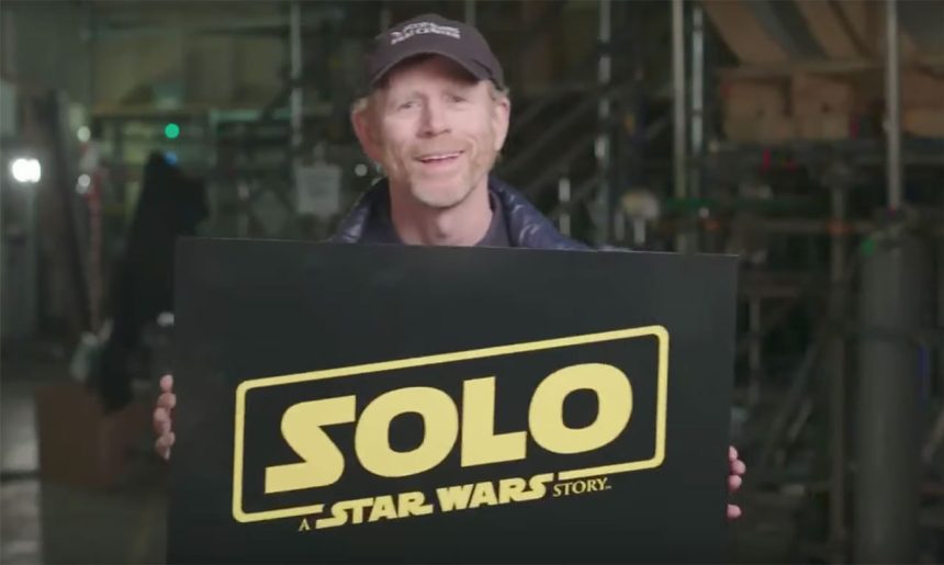Ron Howad majdnem készített egy másik Star Wars-filmet is 11 Ron Howad majdnem készített egy másik Star Wars-filmet is